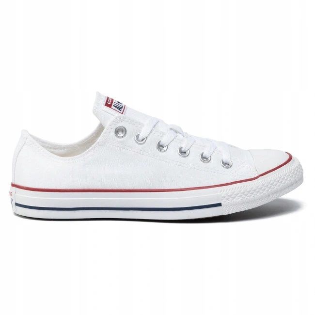 converse biale 36.5